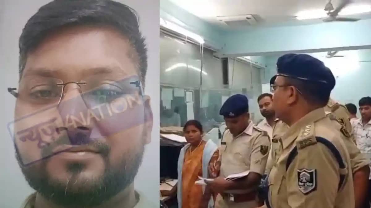 Bihar Transport News: बिहार परिवहन विभाग में करोडो का गबन,शा Bihar Transport News: बिहार परिवहन विभाग में करोडो का गबन,शा