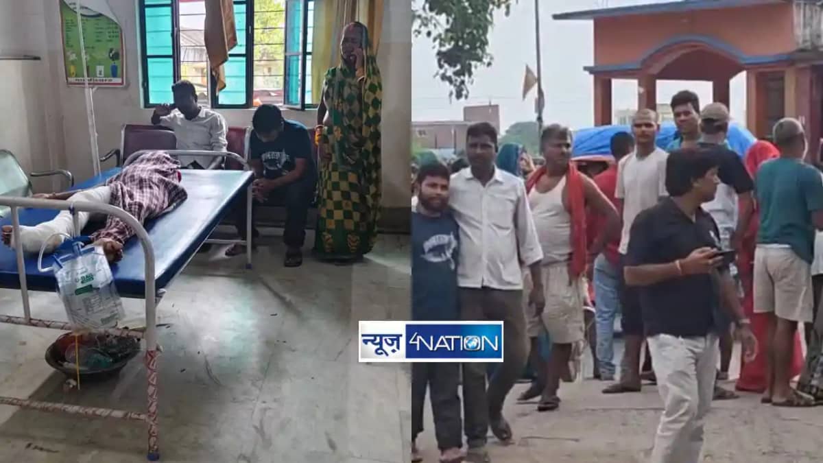 Chhapra Accident Chhapra Accident