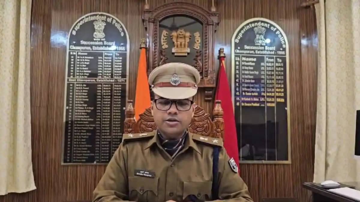 Motihari court unleashes justice Motihari court unleashes justice