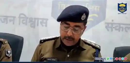 जुनैद हत्याकांड की गुत्थी सुलझी, आरोपी सहित चार धरे गए, 129 जुनैद हत्याकांड की गुत्थी सुलझी, आरोपी सहित चार धरे गए, 129