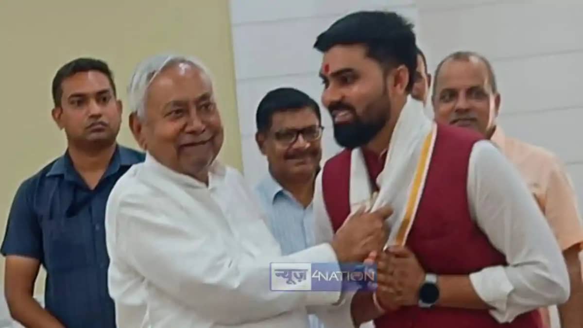Bihar News: बिहार के युवाओं को मिलेगा अपना मंच? अब बिहार में Bihar News: बिहार के युवाओं को मिलेगा अपना मंच? अब बिहार में