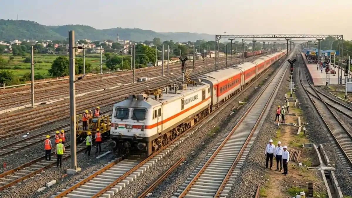 Bhagalpur-Malda Railway Division Bhagalpur-Malda Railway Division