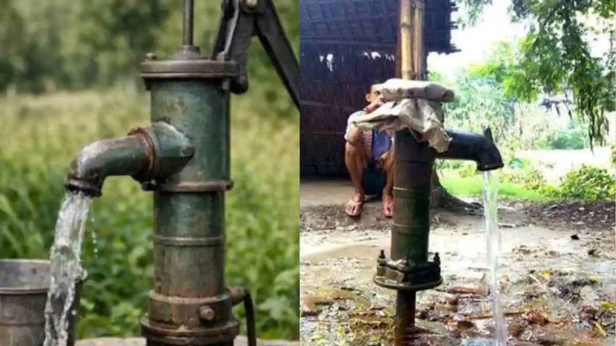 Khagaria Villages Report Boiling Groundwater Mystery Khagaria Villages Report Boiling Groundwater Mystery