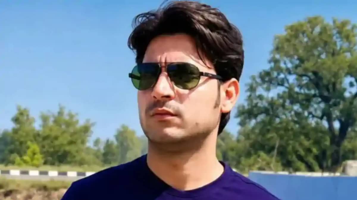 Bharat Tiwari encounter Bharat Tiwari encounter