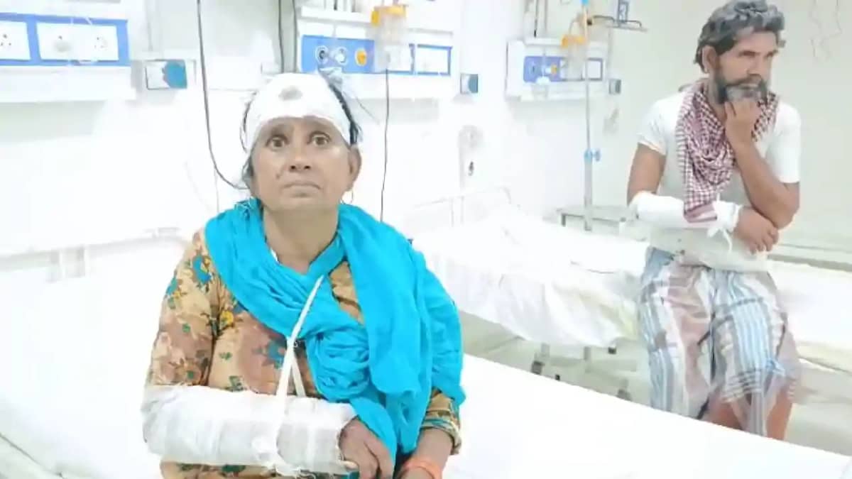 Bihar Crime - बच्चों के झगड़े ने लिया हिंसक रूप, सगे भाई और Bihar Crime - बच्चों के झगड़े ने लिया हिंसक रूप, सगे भाई और