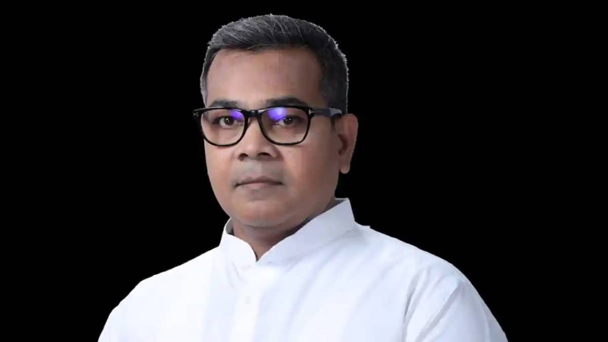 Bihar Vidhansabha Chunav 2025 : नव संकल्प महासभा को लेकर रोह Bihar Vidhansabha Chunav 2025 : नव संकल्प महासभा को लेकर रोह