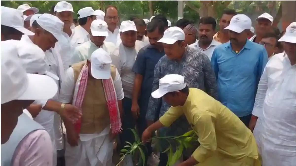 प्रकृति और संस्कृति का अनूठा संगम: भागलपुर संग्रहालय में ‘नव प्रकृति और संस्कृति का अनूठा संगम: भागलपुर संग्रहालय में ‘नव