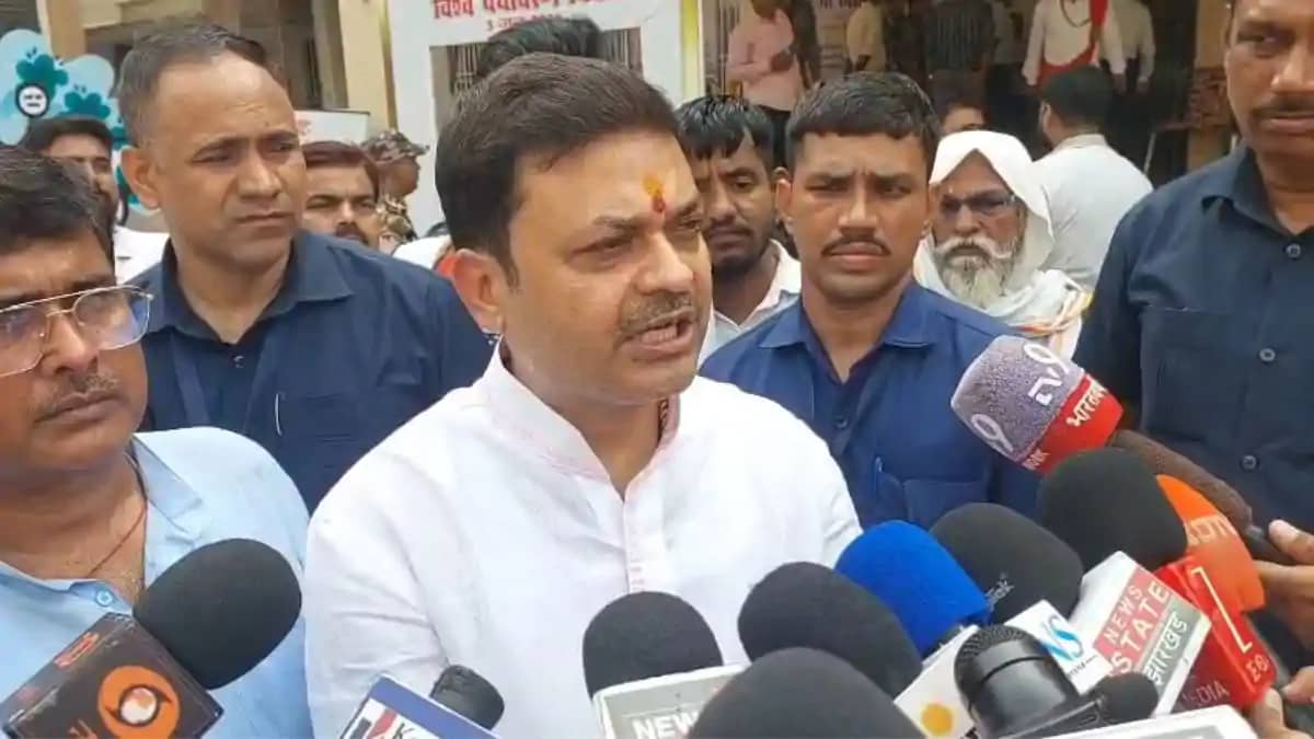 मुजफ्फरपुर अस्पताल अग्निकांड पर मंत्री संजय सिंह का बड़ा बया मुजफ्फरपुर अस्पताल अग्निकांड पर मंत्री संजय सिंह का बड़ा बया