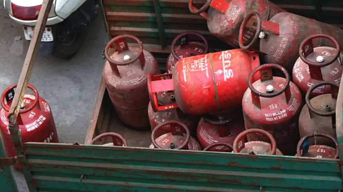 LPG Price Today LPG Price Today