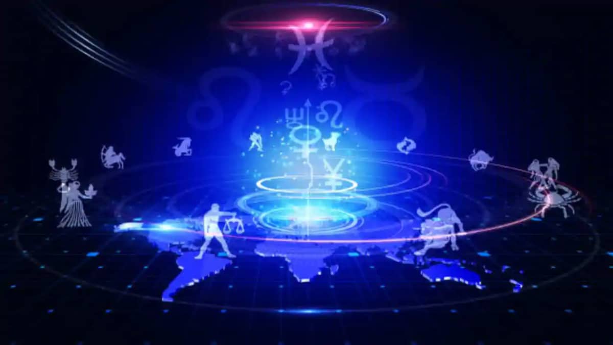 Horoscope 5 June 2026 Horoscope 5 June 2026