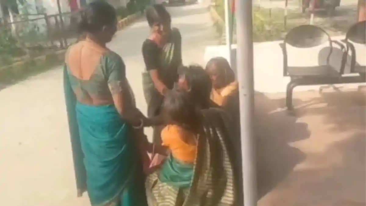 Bihar News : औरंगाबाद में होली में भांग खाने से युवक की गयी Bihar News : औरंगाबाद में होली में भांग खाने से युवक की गयी