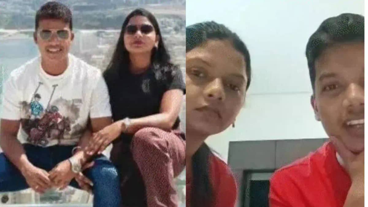 Honeymoon joys turn to fear Ranchi newlywed couple stranded Honeymoon joys turn to fear Ranchi newlywed couple stranded