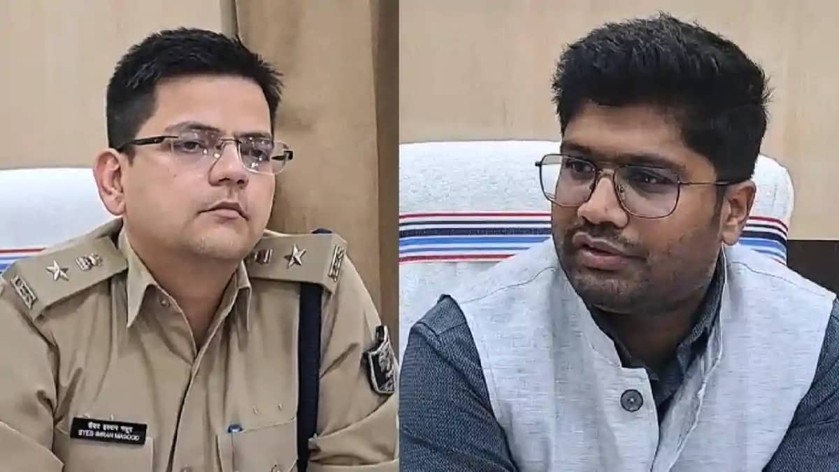 Bihar Election 2025 : नक्सलियों के गढ़ में घुसकर चुनाव कराएगा Bihar Election 2025 : नक्सलियों के गढ़ में घुसकर चुनाव कराएगा