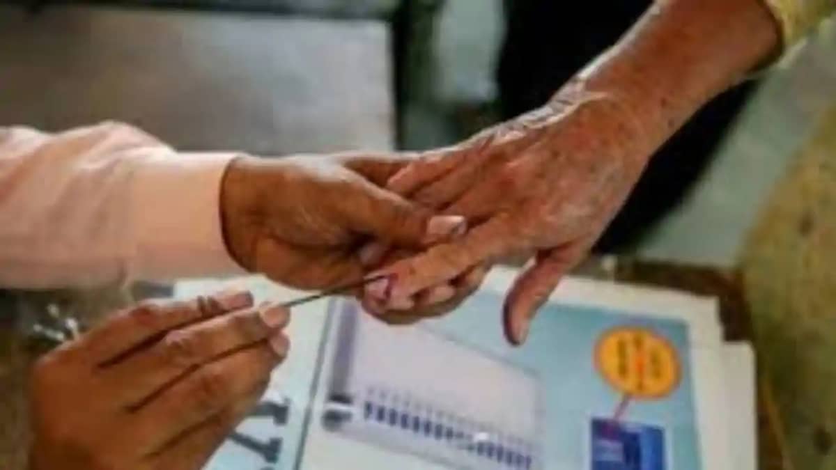 bihar election timing bihar election timing