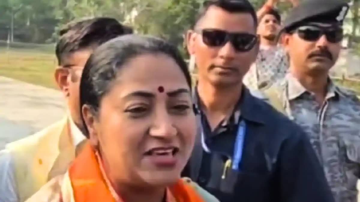 Bihar Vidhansabha Chunav 2025 : दिल्ली की CM रेखा गुप्ता ने Bihar Vidhansabha Chunav 2025 : दिल्ली की CM रेखा गुप्ता ने