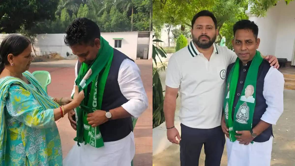 ललन पासवान ललन पासवान