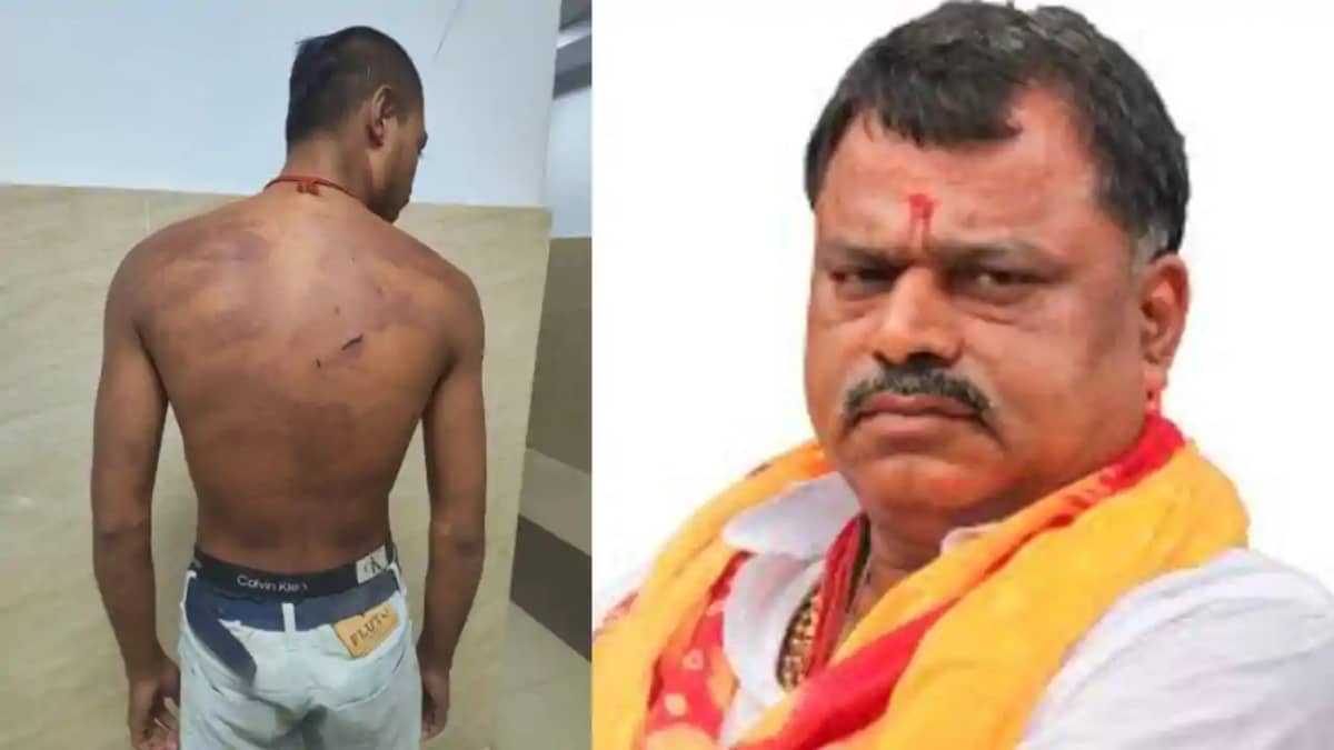 RJD s Lallu Mukiya RJD s Lallu Mukiya