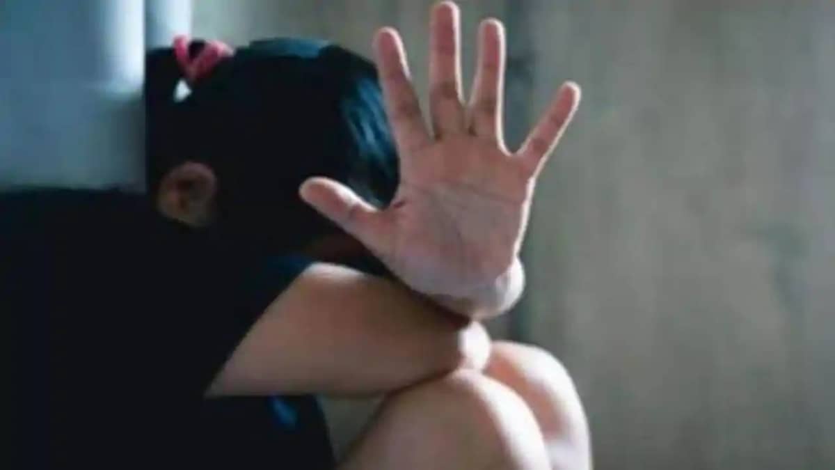 झारखंड बना जरायम का अड्डा ! मासूमों को बनाया हवस का शिकार गय झारखंड बना जरायम का अड्डा ! मासूमों को बनाया हवस का शिकार गय
