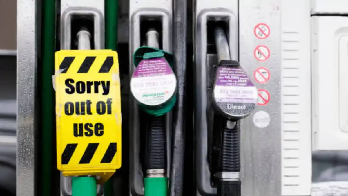 Petrol-Diesel Price Today Petrol-Diesel Price Today