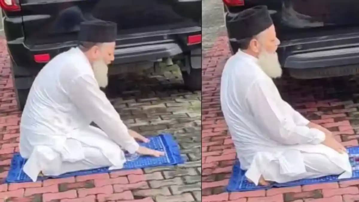 Moradabad Circuit House Namaz Moradabad Circuit House Namaz