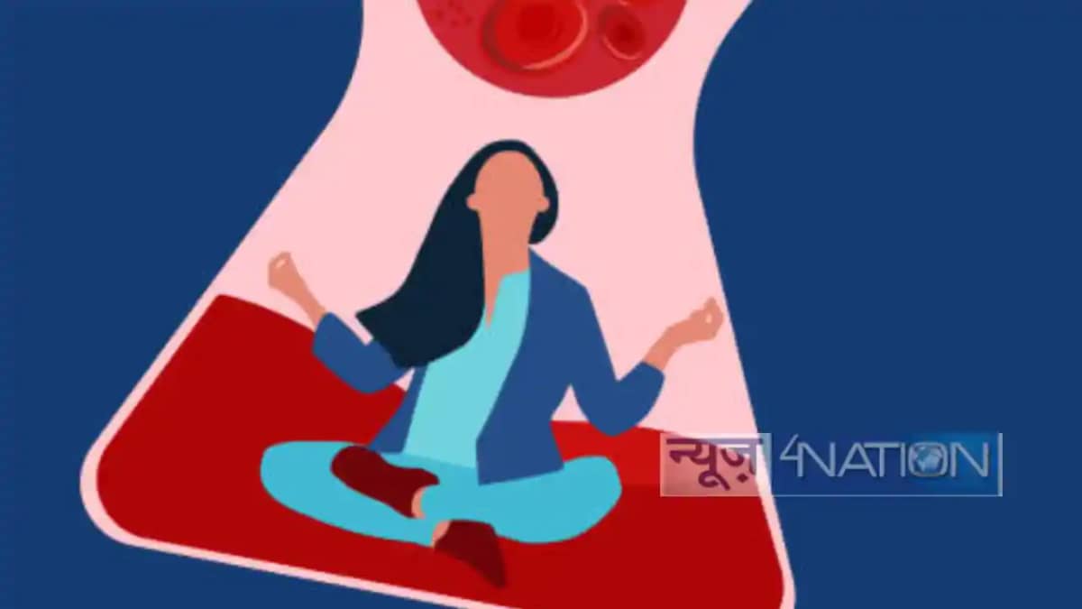 Bihar News: मुजफ्फरपुर की आधी से अधिक महिलाएं में खून की भ Bihar News: मुजफ्फरपुर की आधी से अधिक महिलाएं में खून की भ