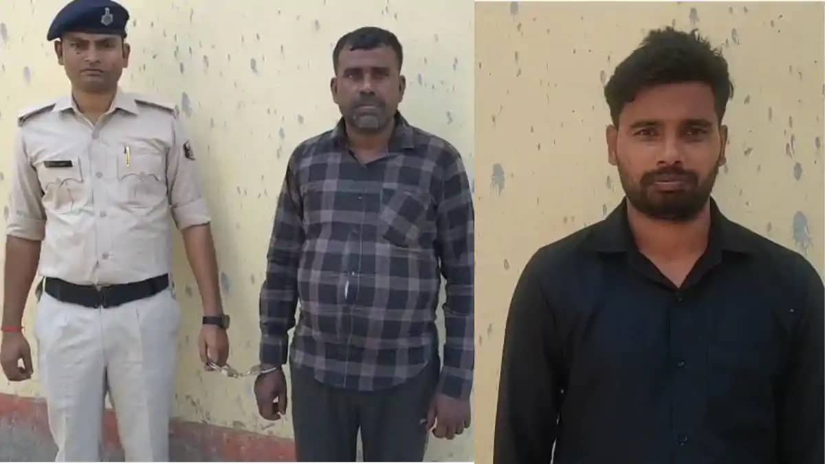 मोतिहारी शराब कांड: पुलिस की दबिश के आगे झुके मास्टरमाइंड, 9 मोतिहारी शराब कांड: पुलिस की दबिश के आगे झुके मास्टरमाइंड, 9