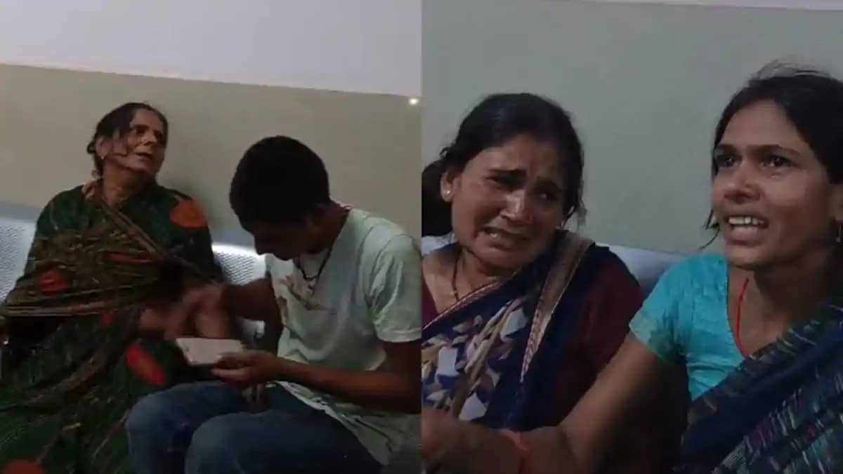 कोर्ट की डिग्री भी नहीं आई काम! 'खूनी' हुआ जमीनी विवाद: गेहू कोर्ट की डिग्री भी नहीं आई काम! 'खूनी' हुआ जमीनी विवाद: गेहू