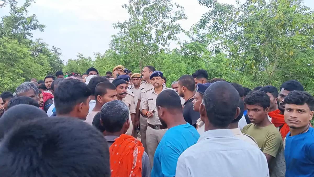 kidnapping & murder - बकाए पैसे को लेकर किराना कारोबारी की न kidnapping & murder - बकाए पैसे को लेकर किराना कारोबारी की न