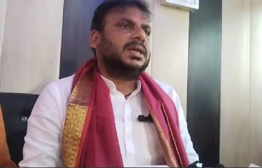 Bihar politics - बक्सर की ऐतिहासिक और सांस्कृतिक विरासत को ब Bihar politics - बक्सर की ऐतिहासिक और सांस्कृतिक विरासत को ब