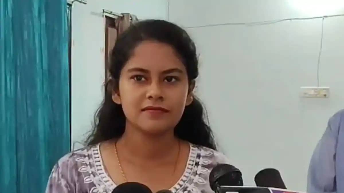 Katihar Misha Singh Invited to Rashtrapati Bhavan Katihar Misha Singh Invited to Rashtrapati Bhavan