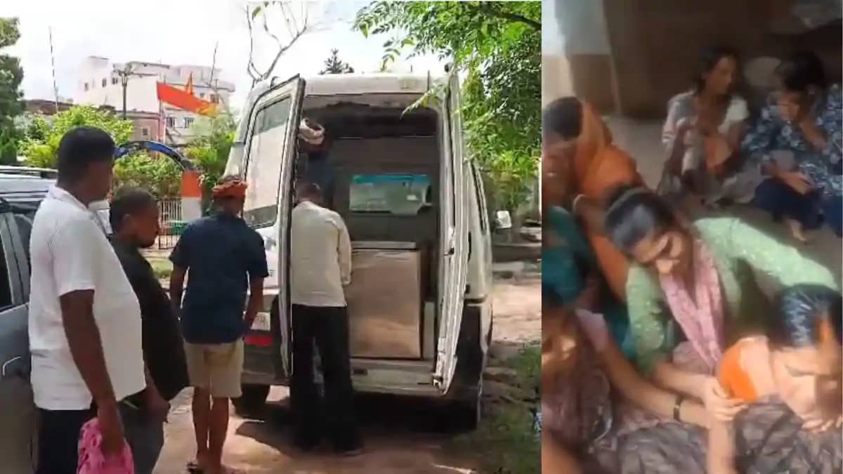 बिजली विभाग की लापरवाही से युवक की गई जान, करंट लगने से 40 व बिजली विभाग की लापरवाही से युवक की गई जान, करंट लगने से 40 व