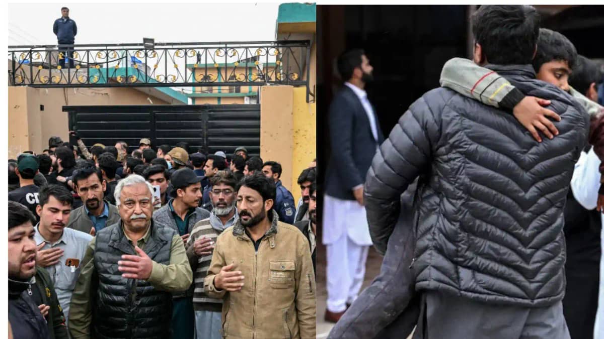 Suicide bombing at Shia mosque in Pakistan 31 killed 170 inj Suicide bombing at Shia mosque in Pakistan 31 killed 170 inj