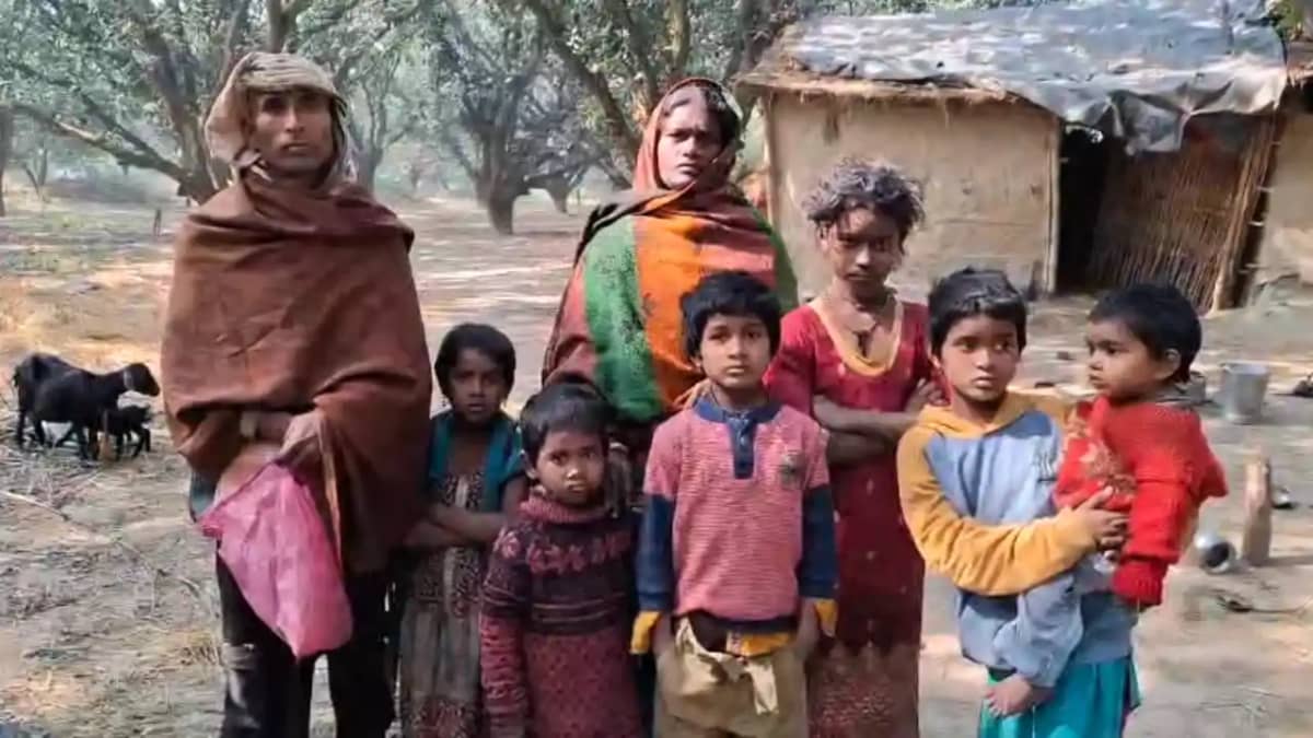 Bihar News : बेतिया में झोलाछाप डॉक्टर ने ली 4 साल के मासूम Bihar News : बेतिया में झोलाछाप डॉक्टर ने ली 4 साल के मासूम