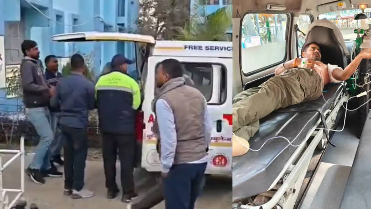 बिहार पुलिस बिहार पुलिस