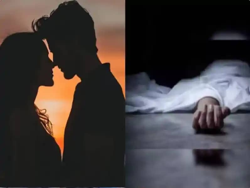 चंपारण में ऑनर किलिंग? कल शाम से लापता प्रेमी जोड़े पेड़ से चंपारण में ऑनर किलिंग? कल शाम से लापता प्रेमी जोड़े पेड़ से
