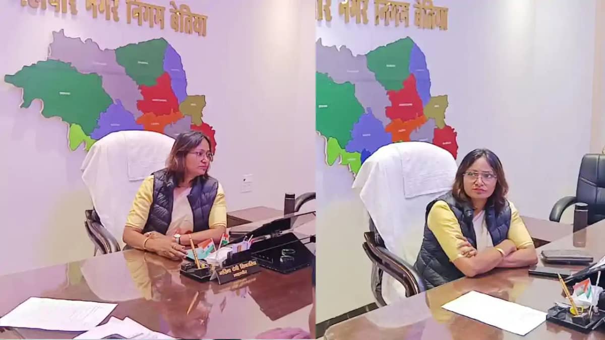 Bettiah Fake Bank FDs Expose Crore-Scale Scam Bettiah Fake Bank FDs Expose Crore-Scale Scam