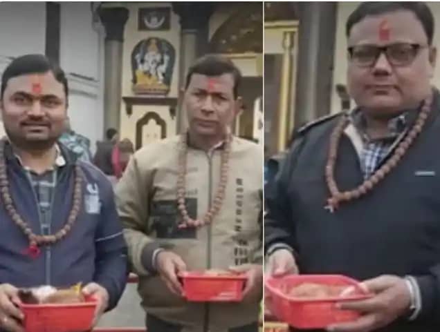 नेपाल में 'मौत का तांडव': खाई में गिरी टाटा सुमो, बेगूसराय क नेपाल में 'मौत का तांडव': खाई में गिरी टाटा सुमो, बेगूसराय क