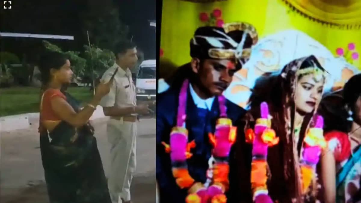 Bihar Crime: मुंगेर में दो महीने की नई दुल्हन की संदिग्ध मौत Bihar Crime: मुंगेर में दो महीने की नई दुल्हन की संदिग्ध मौत