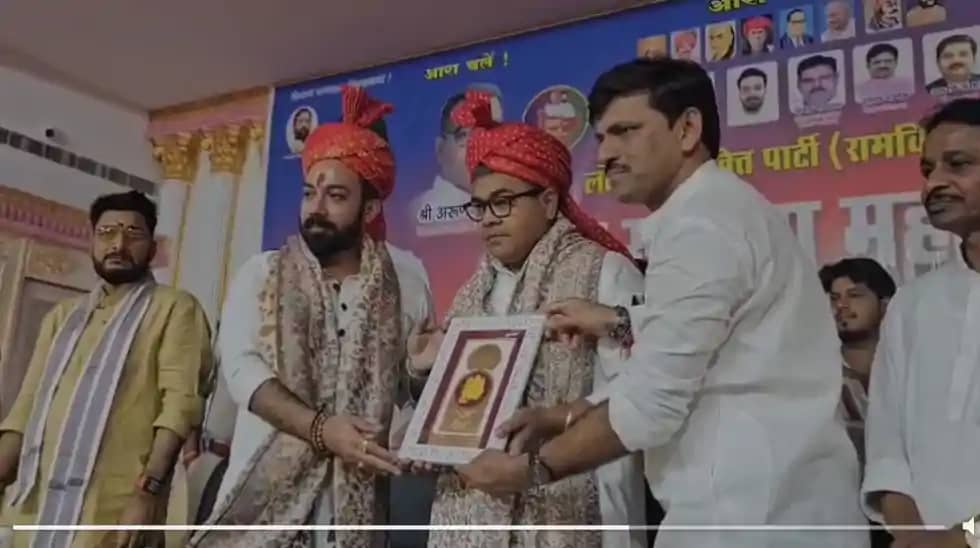 Bihar Politics:बिहार की राजनीति में बड़ी भूमिका की चाहत, क्य Bihar Politics:बिहार की राजनीति में बड़ी भूमिका की चाहत, क्य