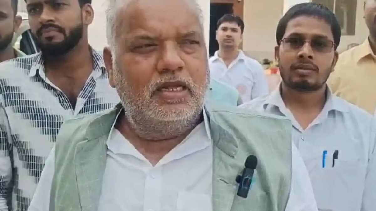 Bihar politics - जहाँ जहां राहुल गए, वहाँ - वहां से कांग्रेस Bihar politics - जहाँ जहां राहुल गए, वहाँ - वहां से कांग्रेस