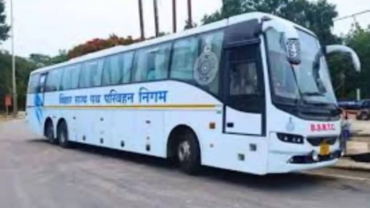 Darbhanga to Delhi AC Bus Service Set to Start This June Darbhanga to Delhi AC Bus Service Set to Start This June