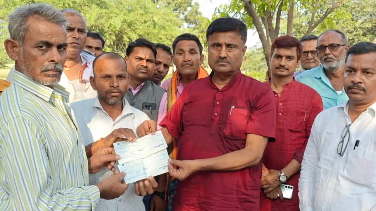 Compensation Check Distribution Compensation Check Distribution