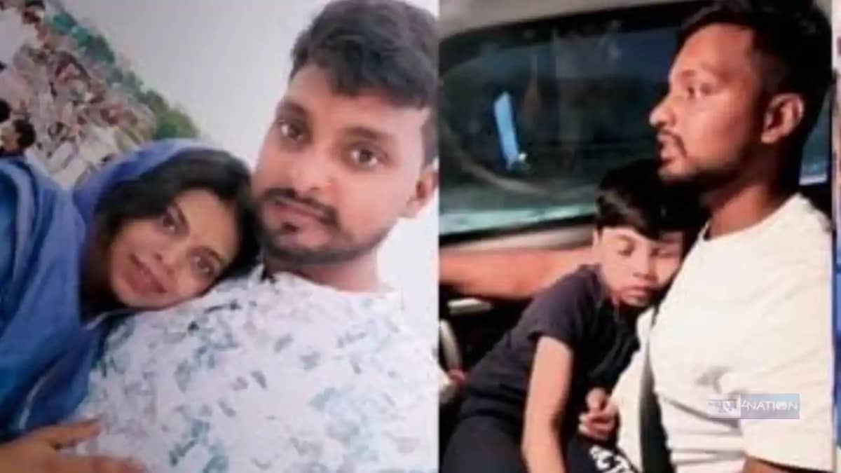 Ex enters varmala stage drama Assam woman halts wedding chao Ex enters varmala stage drama Assam woman halts wedding chao