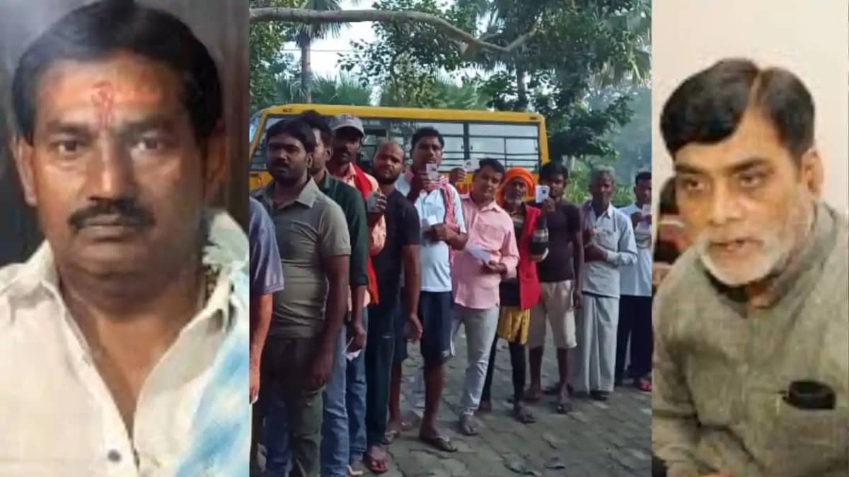 दानापुर में हाई-वोल्टेज टक्कर दानापुर में हाई-वोल्टेज टक्कर