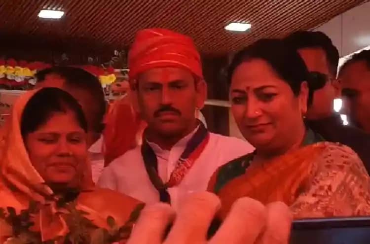 बिहार तरक्की करता है तो दिल्ली का दिल खुश होता है..., डेहरी बिहार तरक्की करता है तो दिल्ली का दिल खुश होता है..., डेहरी