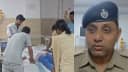 कटिहार इंटरसिटी एक्सप्रेस में महिला ने खाया जहर, बाढ़ रेल पुलिस की मुस्तैदी से बची जान कटिहार इंटरसिटी एक्सप्रेस में महिला ने खाया जहर, बाढ़ रेल पुलिस की मुस्तैदी से बची जान