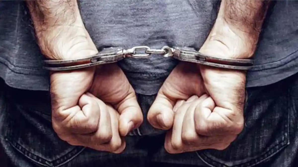 जहानाबाद का टॉप-10 वांछित अपराधी गिरफ्तार, एसटीएफ और जिला पु जहानाबाद का टॉप-10 वांछित अपराधी गिरफ्तार, एसटीएफ और जिला पु