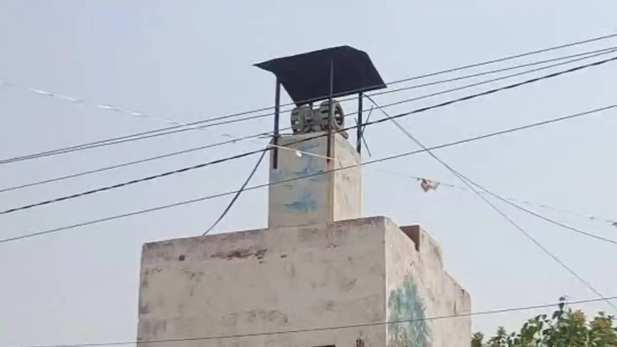 Patna Siren: पटना में आज इतने बजे बजेगा इमरजेंसी सायरन, आवाज Patna Siren: पटना में आज इतने बजे बजेगा इमरजेंसी सायरन, आवाज