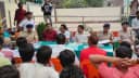 Paliganj crime review meeting Paliganj crime review meeting