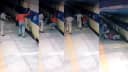 Bihar News : गया रेलवे स्टेशन पर RPF की तत्परता से बचा दिव्यांग यात्री, चलती ट्रेन में चढ़ने के दौरान गिरा, ASI ने दौड़कर बचाई जान Bihar News : गया रेलवे स्टेशन पर RPF की तत्परता से बचा दिव्यांग यात्री, चलती ट्रेन में चढ़ने के दौरान गिरा, ASI ने दौड़कर बचाई जान